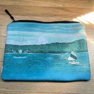 Billabong Wet Bikini Bag
